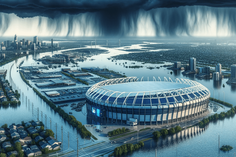 Axios D.C. highlights flood risk