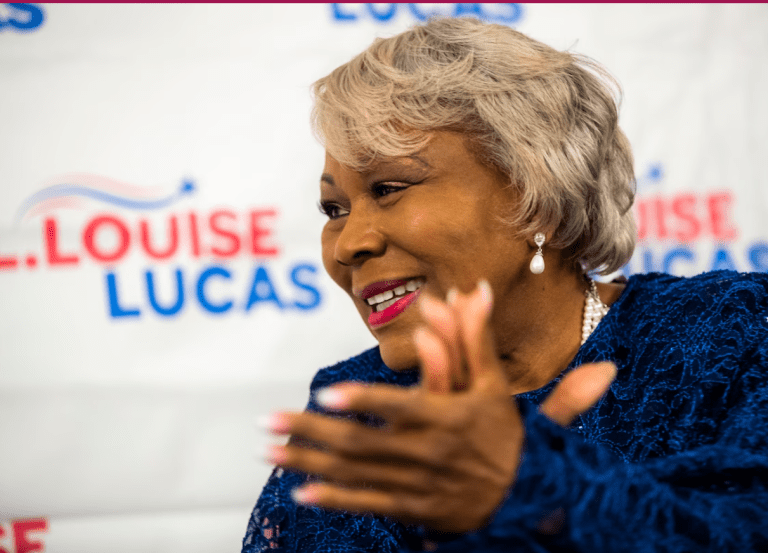 Youngkin’s partisan attack sours powerful Va. Democrat on new arena