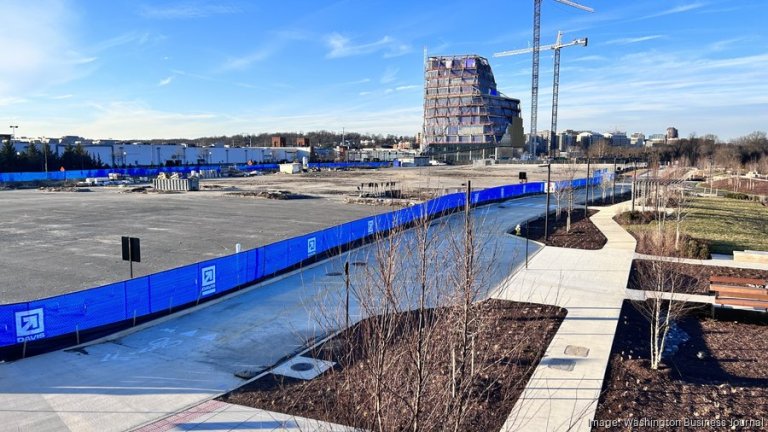 Virginia state senators cast doubt on passage of Alexandria arena legislation